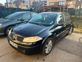 Renault Megane 1.9 dci 120кс, снимка 3