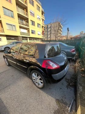 Renault Megane 1.9 dci 120кс, снимка 2