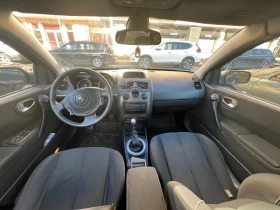 Renault Megane 1.9 dci 120кс, снимка 5