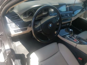 BMW 525 Xdrive, снимка 6