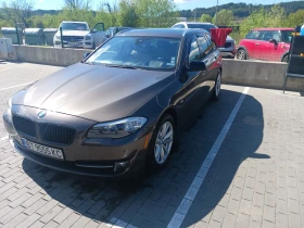 BMW 525 Xdrive, снимка 4