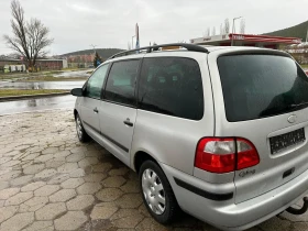 Обява за продажба на Ford Galaxy ~4 200 лв. - изображение 5