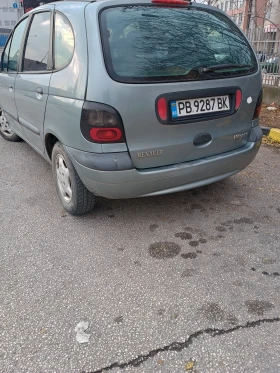 Renault Scenic Gaz, снимка 5