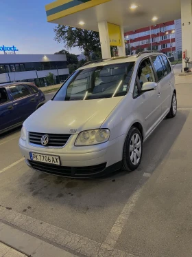 VW Touran | Mobile.bg    2