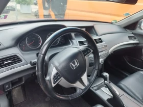 Honda Accord Coupe , снимка 9