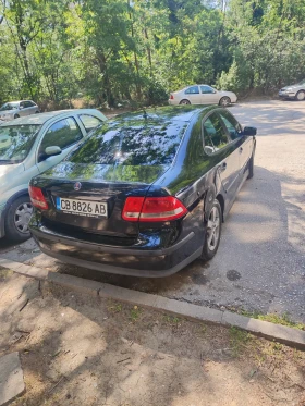 Saab 9-3, снимка 4