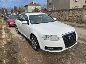 Audi A6 2.7 tdi, снимка 9