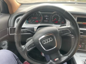 Audi A6 2.7 tdi, снимка 4