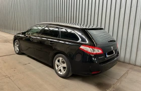 Peugeot 508, снимка 4