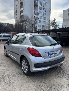 Peugeot 207 1.4 🔝 | Mobile.bg    4