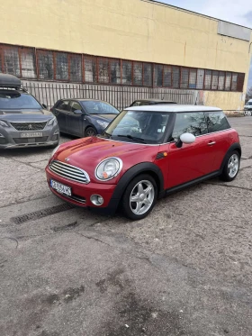 Mini Cooper R56, снимка 2