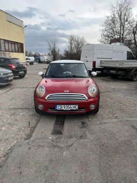 Mini Cooper R56, снимка 1