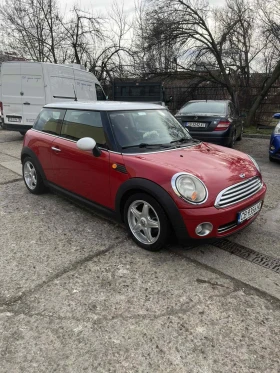 Mini Cooper R56, снимка 7