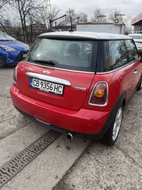 Mini Cooper R56, снимка 5