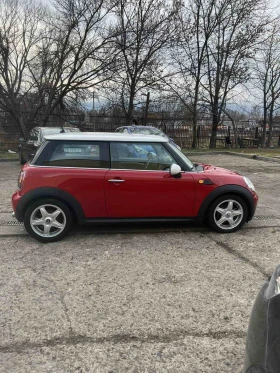 Mini Cooper R56, снимка 6