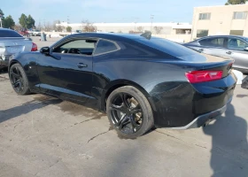 Chevrolet Camaro 1LT, снимка 3