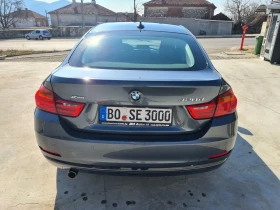 BMW 420 Xdrive/f36, снимка 5