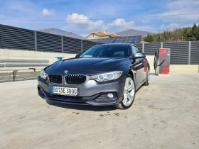 BMW 420 Xdrive/f36, снимка 16