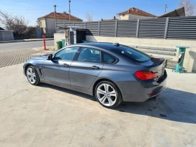 BMW 420 Xdrive/f36, снимка 14