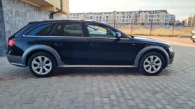 Audi A4 Allroad, снимка 5