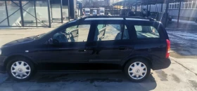 Opel Astra, снимка 15