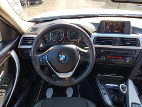 BMW 320 2.0 D, снимка 14