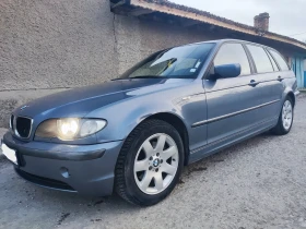 BMW 320 320d, снимка 4