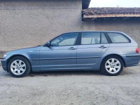 BMW 320 320d, снимка 5