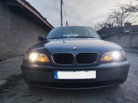 BMW 320 320d, снимка 2