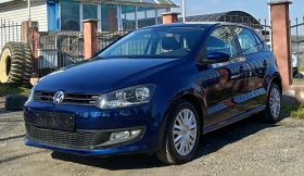 VW Polo 1.4i GAS, снимка 2