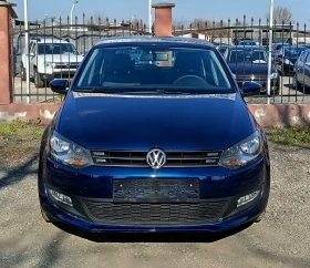 VW Polo 1.4i GAS, снимка 1