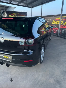 VW Golf 2.0GTI FULL ГЕНЕРАЦИЯ POPS&BANGS РЕГИСТРИРАНА , снимка 10