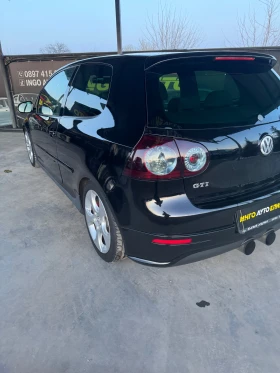 VW Golf 2.0GTI FULL ГЕНЕРАЦИЯ POPS&BANGS РЕГИСТРИРАНА , снимка 7