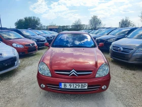 Citroen Xsara 2.0 HDI | Mobile.bg    2