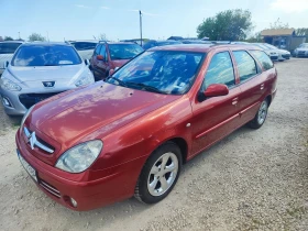    Citroen Xsara 2.0 HDI