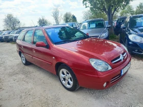 Citroen Xsara 2.0 HDI | Mobile.bg    3