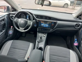 Обява за продажба на Toyota Auris 1.8i HYBRID FACE ~25 500 лв. - изображение 10