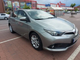 Обява за продажба на Toyota Auris 1.8i HYBRID FACE ~25 500 лв. - изображение 3