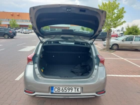 Обява за продажба на Toyota Auris 1.8i HYBRID FACE ~25 500 лв. - изображение 8