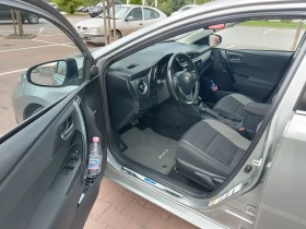 Toyota Auris 1.8i HYBRID FACE | Mobile.bg    14