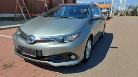 Toyota Auris 1.8i HYBRID FACE | Mobile.bg    17