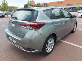 Обява за продажба на Toyota Auris 1.8i HYBRID FACE ~25 500 лв. - изображение 9