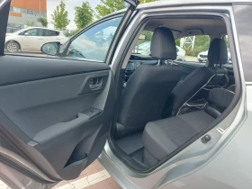 Toyota Auris 1.8i HYBRID FACE | Mobile.bg    13