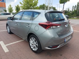 Обява за продажба на Toyota Auris 1.8i HYBRID FACE ~25 500 лв. - изображение 6