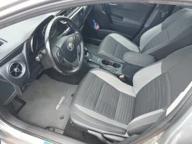 Toyota Auris 1.8i HYBRID FACE | Mobile.bg    15