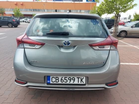 Обява за продажба на Toyota Auris 1.8i HYBRID FACE ~25 500 лв. - изображение 7