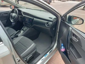 Обява за продажба на Toyota Auris 1.8i HYBRID FACE ~25 500 лв. - изображение 11