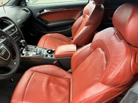 Audi S5 CABRIO    | Mobile.bg    12