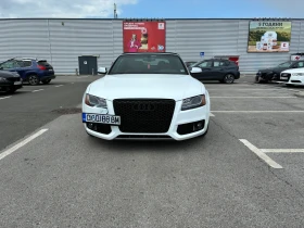     Audi S5 CABRIO   