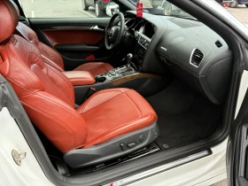 Audi S5 CABRIO    | Mobile.bg    8